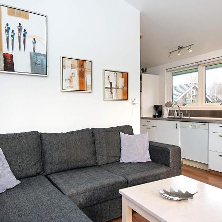 Holiday Home Haregade II Hovborg Extérieur photo