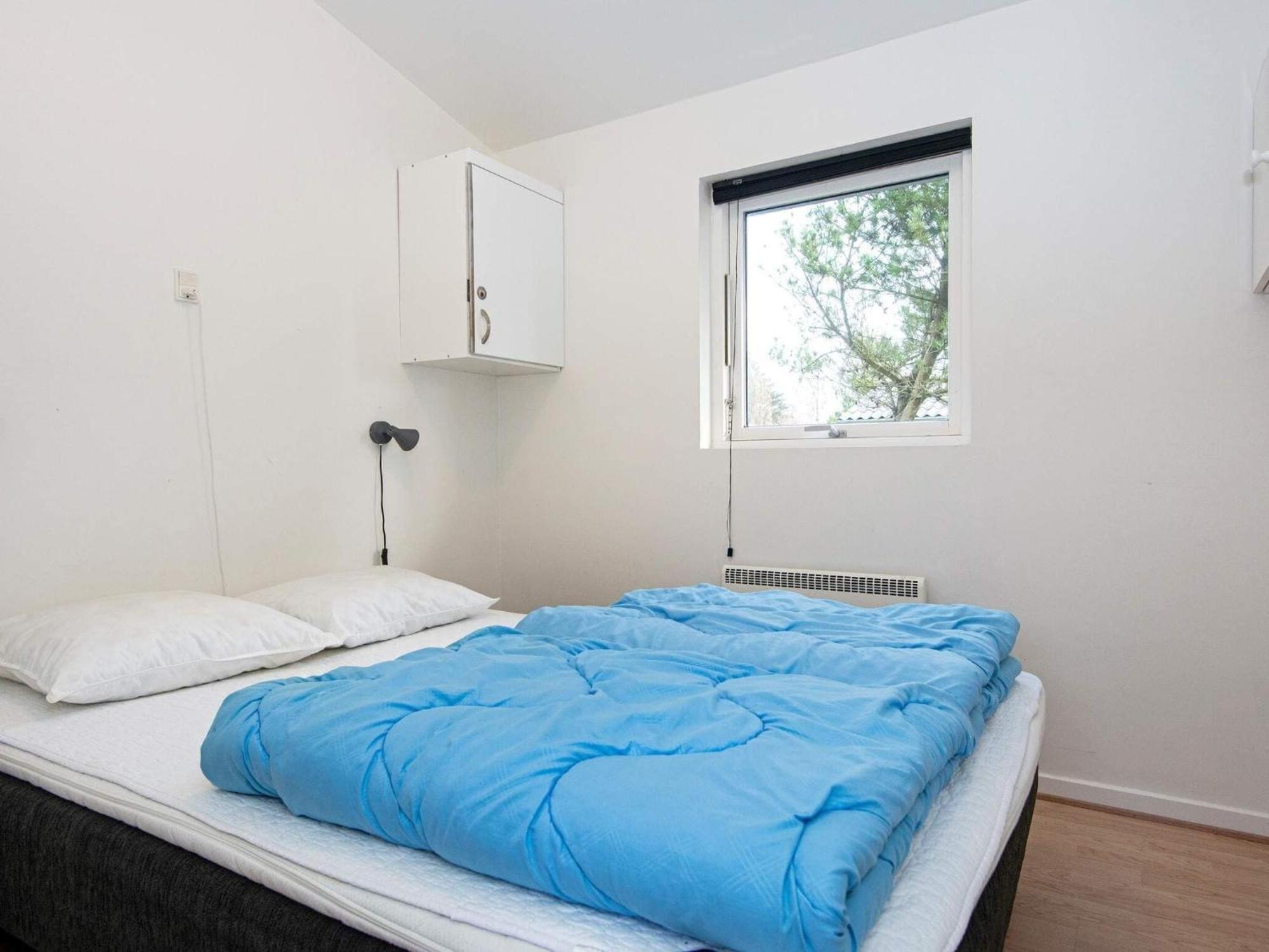 Holiday Home Haregade II Hovborg Extérieur photo